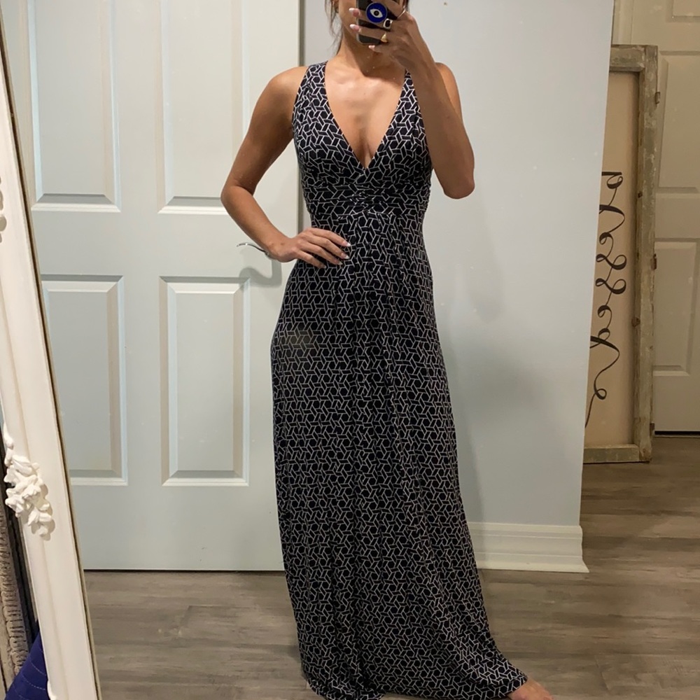 Tarte maxi dress
